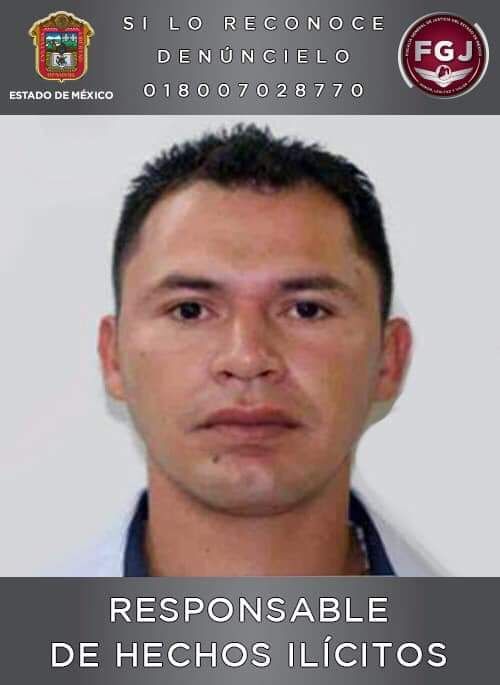 Le dan 50 años por secuestro en Chalco - contrapapel.mx