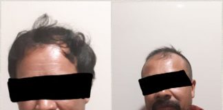 Detienen a 2 sujetos que organizaban peleas clandestinas de perros en Ecatepec