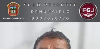Lo detienen por abuso sexual a menor en Ecatepec