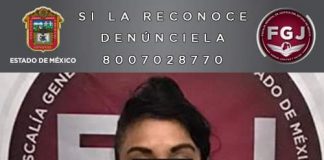 Ingresan a penal a mujer por robo de vehículo en Edomex