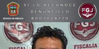 Procesan a sujeto por robo de vehículo en Edomex