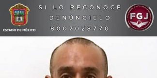 Le dan 29 años de prisión por robo de camioneta en Edomex
