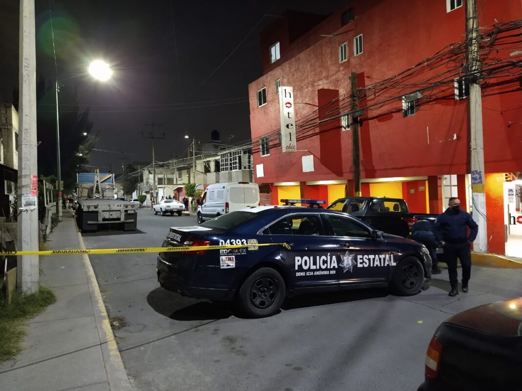 Matan a mamá y su hijo en Neza, los encontraron en su casa contrapapel.mx