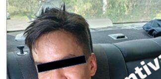 Policía de Texcoco detiene a sujeto acusado de robo