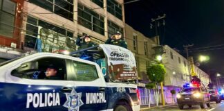 Ecatepec brindará seguridad y auxilio a más de 2 millones de peregrinos guadalupanos