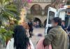 Sicarios irrumpen misa de XV años en Naucalpan: una mujer fallecida y dos heridos