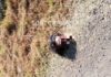 Localizan cabeza desollada de mujer en colonia de Texcoco