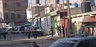 Violencia en Los Reyes: Rafaguean y acribillan a dos hombres en menos de 24 horas