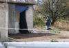 Hallan a tres hombres sin vida en una obra negra en Metepec