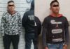 Operativo en Atenco y Tezoyuca deja dos detenidos por delitos graves