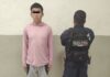 Detienen en Texcoco a sujeto por narcomenudeo; es hijo de policía municipal de Chiconcuac