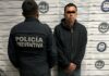 Detienen a presunto feminicida en Chiconcuac; llevaba droga al momento de su arresto