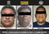 Procesan a tres integrantes del Comisariado Ejidal de Chicoloapan por homicidio de delegado del PVEM