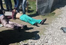 Incendio en centro de rehabilitación deja cinco muertos y seis intoxicados en Tlalpan