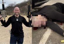 Asesinan en Atizapán a Marco Ebben, presunto narcotraficante vinculado a El Mayo Zambada