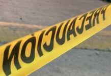 Hallan cuerpo en estado de descomposición y con impacto de bala en Axapusco