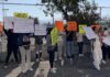 Fiscalía de Texcoco habría fabricado delito contra transportista; podría pasar 20 años en prisión