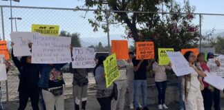 Fiscalía de Texcoco habría fabricado delito contra transportista; podría pasar 20 años en prisión