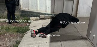 Asesinan a hombre por resistirse a asalto en Texcoco; suman nueve homicidios