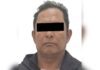 Detienen a “El Caballo” por homicidio de un adolescente en San Martín de las Pirámides