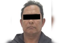 Detienen a “El Caballo” por homicidio de un adolescente en San Martín de las Pirámides