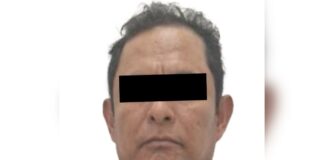 Detienen a “El Caballo” por homicidio de un adolescente en San Martín de las Pirámides
