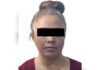 Detienen en CDMX a mujer por homicidio de un hombre en La Paz