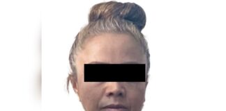 Detienen en CDMX a mujer por homicidio de un hombre en La Paz