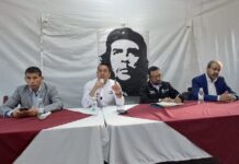 Retiran basurero nuclear de Temascalapa tras acuerdos con gobiernos federal y estatal