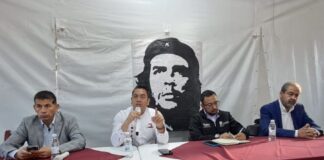 Retiran basurero nuclear de Temascalapa tras acuerdos con gobiernos federal y estatal