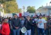 Clausuran “cementerio nuclear” en Temascalapa; denuncian daños a la salud y el medio ambiente