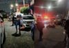 Riña en bar “Miami” deja dos muertos y una mujer lesionada en Nezahualcóyotl
