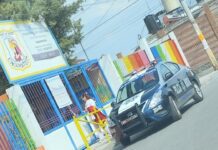 Madre denuncia amenazas del director de seguridad de Chiconcuac tras acusar abuso sexual en preescolar