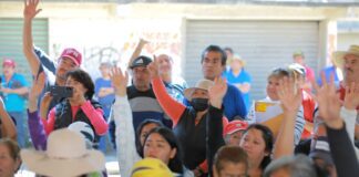 Ecatepec prepara elecciones transparentes para Delegaciones y Copacis