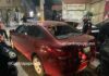 Asesinan a madre e hija tras salir de un velorio en Ixtapaluca