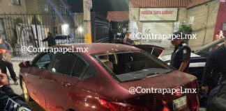 Asesinan a madre e hija tras salir de un velorio en Ixtapaluca