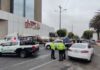 Asesinan a líder de grúas Búfalo y escolta  afuera de hotel en Tlalnepantla