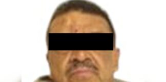 Procesan a sujeto por enfrentamiento con agentes de la FGJEM en Coatlinchán, Texcoco