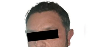 Detienen a sujeto por homicidio del encargado del rastro municipal de Texcoco