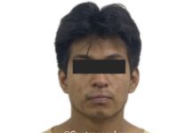 Detienen a presunto chamán por homicidio de una mujer durante “ritual de sanación” en Tepotzotlán