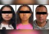 Procesan a tres personas por homicidio en Coatlinchán, Texcoco