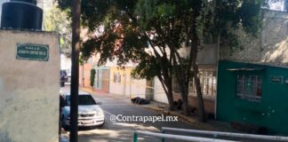 Hallan cuerpo de una mujer embolsado y emplayado en Tlalnepantla