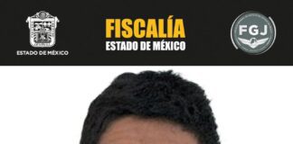 Sentenciado a 70 años de prisión por secuestro en Cuautitlán Izcalli