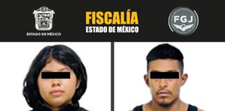 SIN RASTRO DE JOVEN DE 28 AÑOS DESAPARECIDO EN CHICOLOAPAN