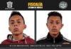 Sentenciados a más de 17 años de prisión por robo con violencia en Ixtapaluca