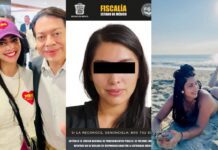 Detienen a mujer investigada por despojo y robo en Atizapán de Zaragoza