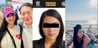 Detienen a mujer investigada por despojo y robo en Atizapán de Zaragoza