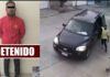 Detienen en Nezahualcóyotl a presunto secuestrador de menor en Chimalhuacán