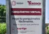 Texcoco aplicará multas por nuevos parquímetros virtuales a partir del 21 de abril; ciudadanos denuncian opacidad y rechazan la medida