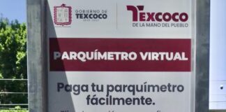 Texcoco aplicará multas por nuevos parquímetros virtuales a partir del 21 de abril; ciudadanos denuncian opacidad y rechazan la medida